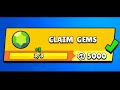 New Gems Quests!?💎🤩 - Brawl Stars