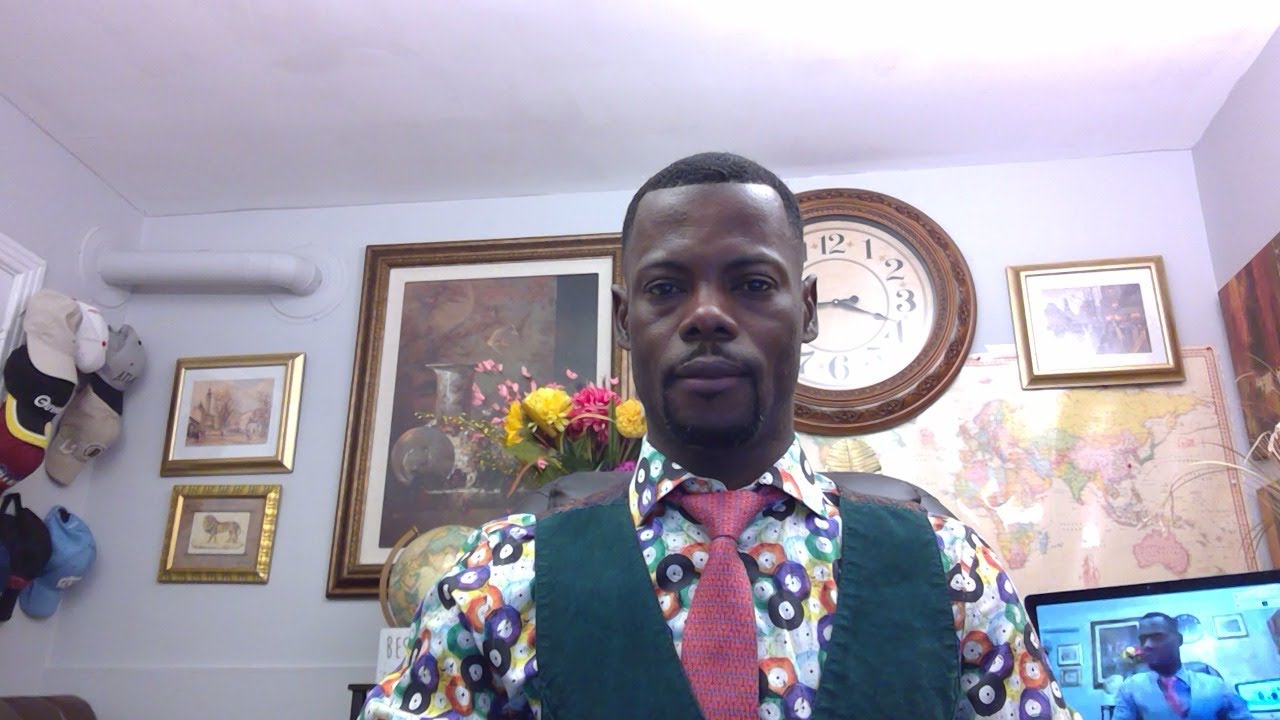 Comment vous libérer des dettes ancestrales-Euloge Ekissi