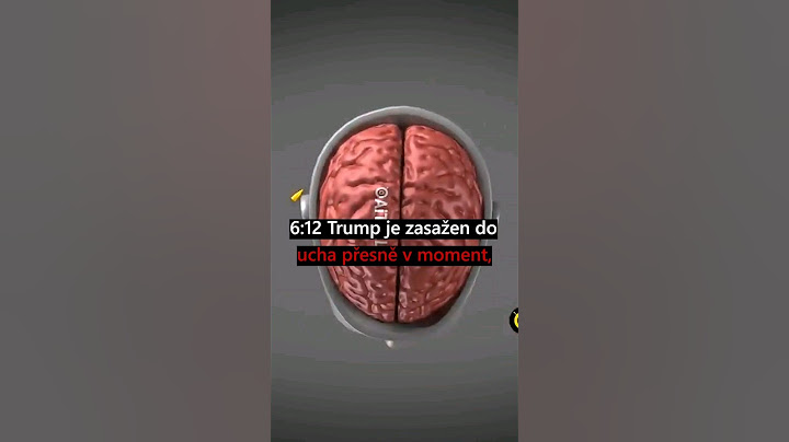 Klíčová minuta před výstřelem na Donalda Trumpa | Očima vojáka speciálních operací | #mscrewpodcast