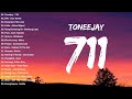 Toneejay  711  opm new love song collection 2024  best of wish 1075