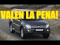 5 CAMIONETAS USADAS que VALEN LA PENA COMPRAR! [Parte 2]