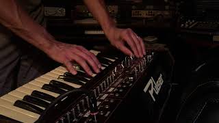 MULTIVOX PULSER