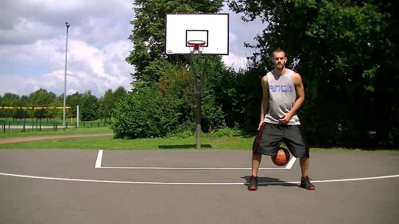 Summer Workout Part2