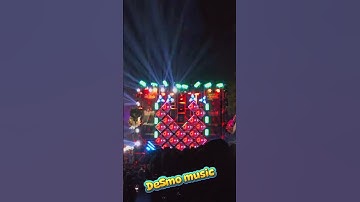 sound horeg desmo music gampingan 2025