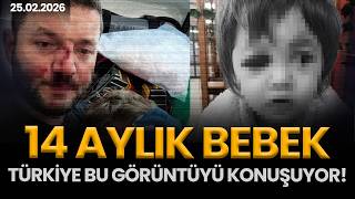 İkra Bebek Için Sesimizi Yükseltelim Bir Daha Olmasın