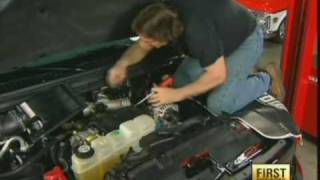 Ford 7.3L PowerPack