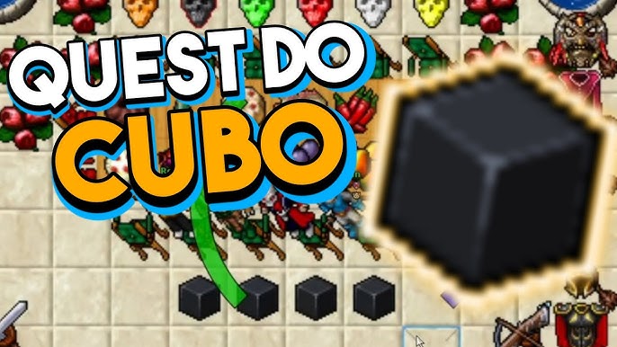 WPADKA NA BANSHEE QUEST #tibiagame #tibia #tibiapvp #punio