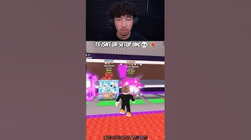 THIS ISNT UR SETUP UNC💀🥀#roblox #stealabrainrot