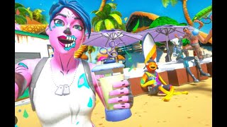 Gramy w Fortnite | DONATE ON