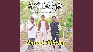 Astaga Asli Talalu Gaga