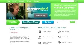 Infusionsoft Review - #1 Small Business CRM & Marketing Automation Software