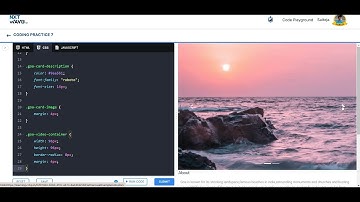 CODING PRACTICE 7 COVID 19 PAGE AND GOA PAGE