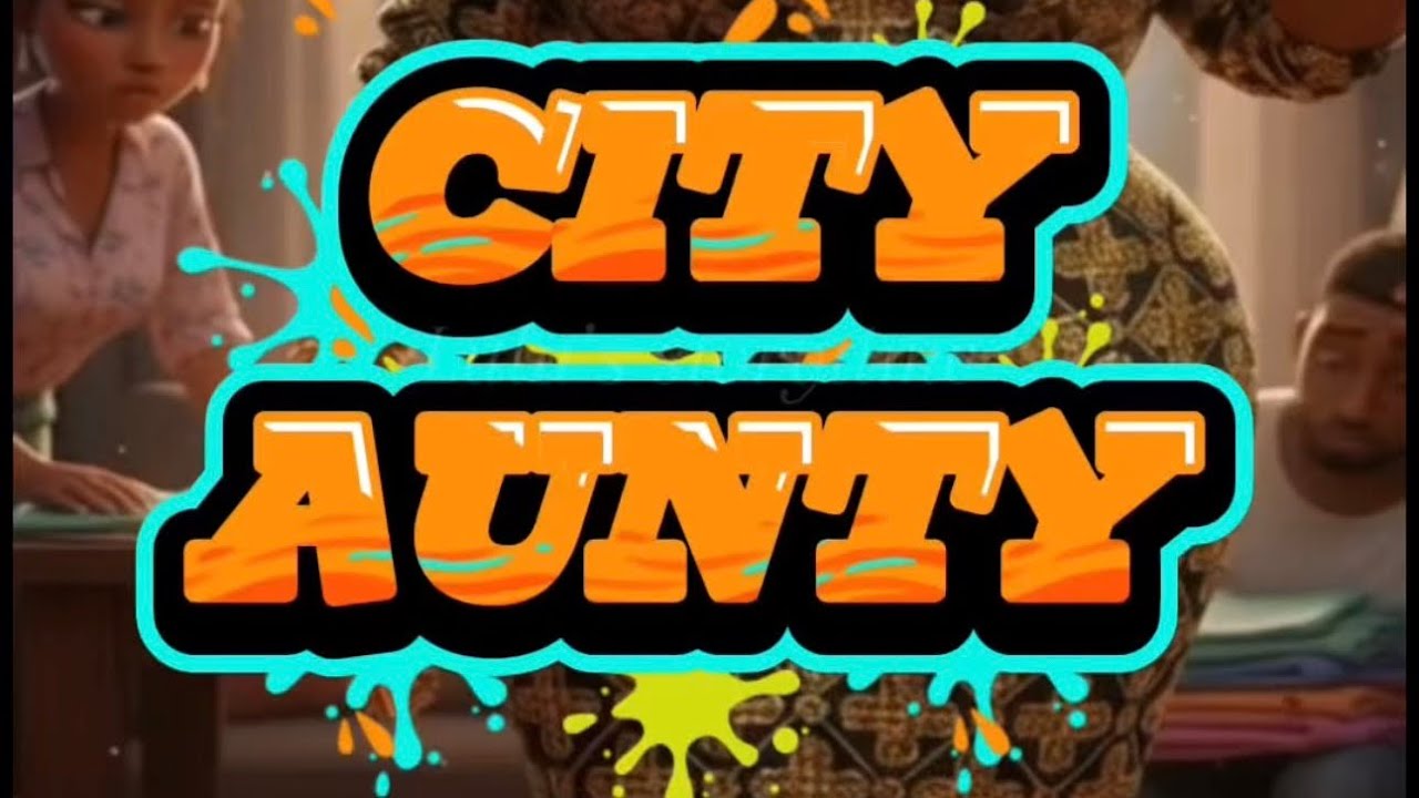 City Aunty 