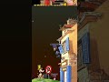 Worms Armageddon The one that got away wormsarmageddon