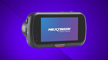 Nextbase 322GW Dash Cam Footage