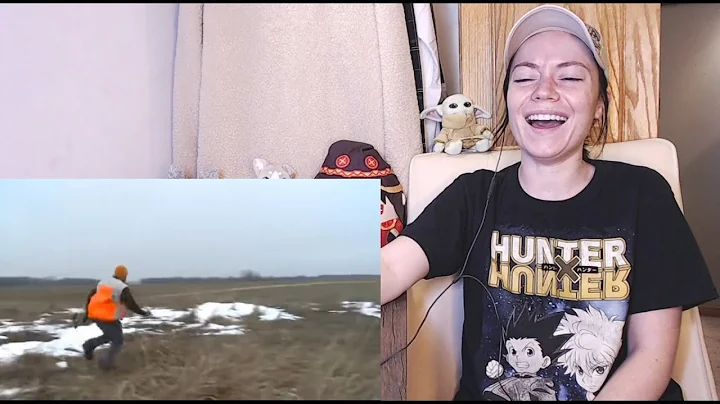 NEARLY IMPOSSIBLE Try Not To Laugh Part 6 CLEAN REACTION!