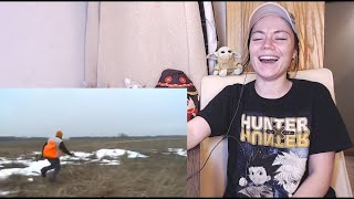 NEARLY IMPOSSIBLE Try Not To Laugh Part 6 CLEAN REACTION!