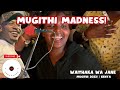 Waithaka Wa Jane and BaBa Edu Live at La Cascada Sports Bar and Gardens | MUGITHI Madness | Part 2