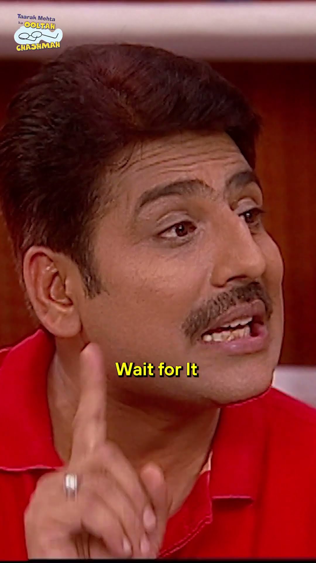 Wait for it #tmkoc #comedy #relatable #shorts #comedyvideo #funny #trendingshorts