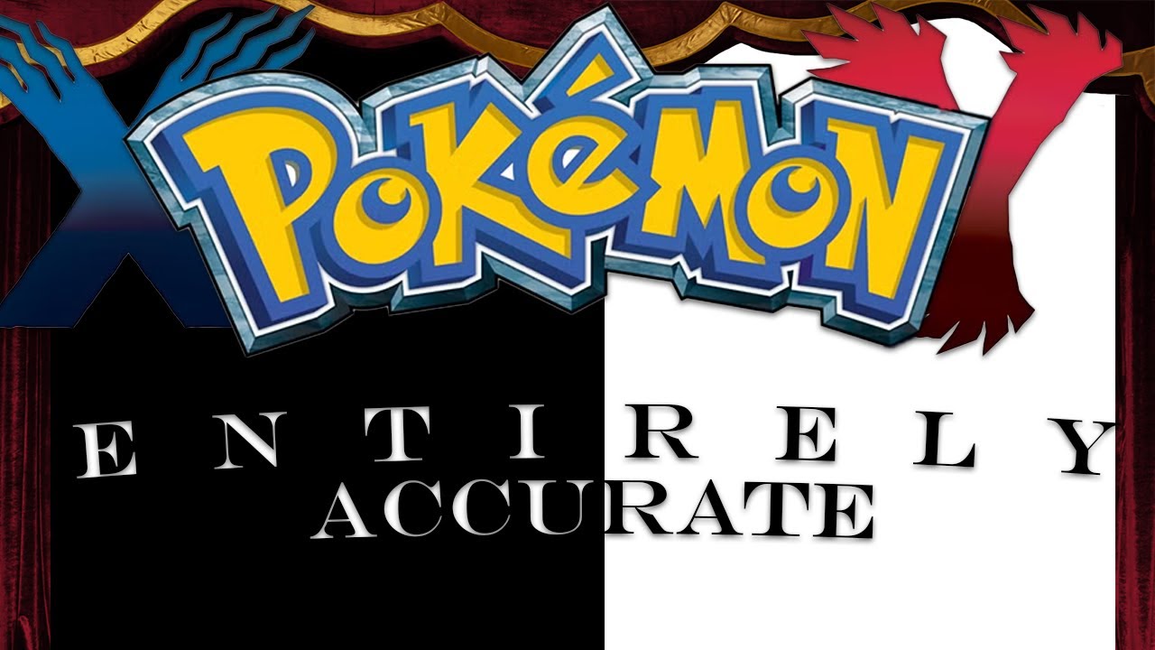 3 Minute Recap: Pokemon X & Y