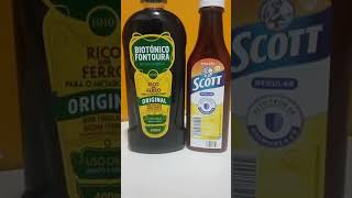 Biotônico E Emulsão Scoot Para Que Serve .6692