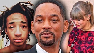 ¡Jaden DESTROZA a Will Smith! Taylor Swift CANCELADA y Miranda Cosgrove TEME por su VIDA