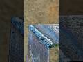 "Pro Welders’ Secret: Closing Gaps in Thin Angle Iron Joints 🔥 | Welding Tips" #welding