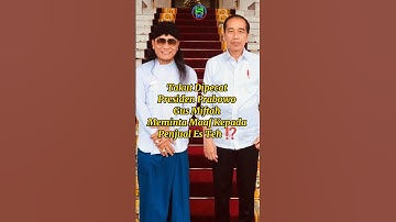 Takut Dipecat Presiden Prabowo, Gus Miftah Meminta Maaf Kepada Penjual Es Teh⁉️ #gusmiftah #shorts