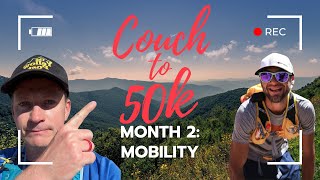 Couch to 50k MOBILITY MONTH 2 (S1:E6) screenshot 4