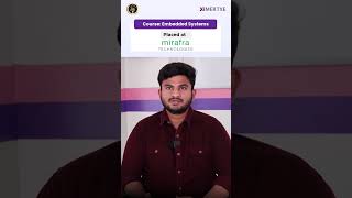 Best Courses for Embedded Systems | G V Pavan Kumar Journey to Mirafra Technologies
