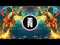 【10 HOURS】 Rudolph the Red Nosed Reindeer Trap Remix