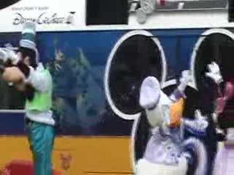 25thﾄﾞﾘｰﾑﾂｱｰin仙台 前半