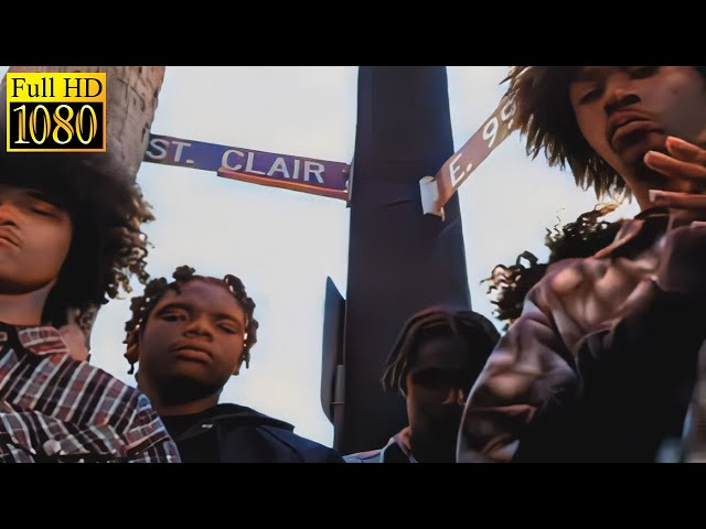 Bone Thugs-N-Harmony – Foe tha Love of Money [COLORIZED AND HD REMASTERED] class=