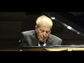 Capture de la vidéo Ravel Piano Concerto For The Left Hand