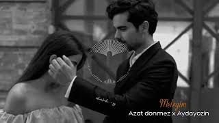 Azat donmez x Aydayozin   Melegim  RESKEY MUSIC 720p