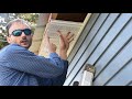 How To Install Soffit and Fascia Trim