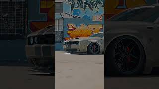 Video thumbnail of "Challenger 🤩🎥 #edit #dodge #dodgechallenger #challenger"