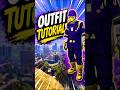 GTA 5 Purple & Yellow Outfit Tutorial! #gta5outfits #gtaoutfits #gta5 #gta5shorts