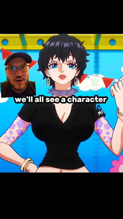 Weird Character Designs Are Awesome #shorts