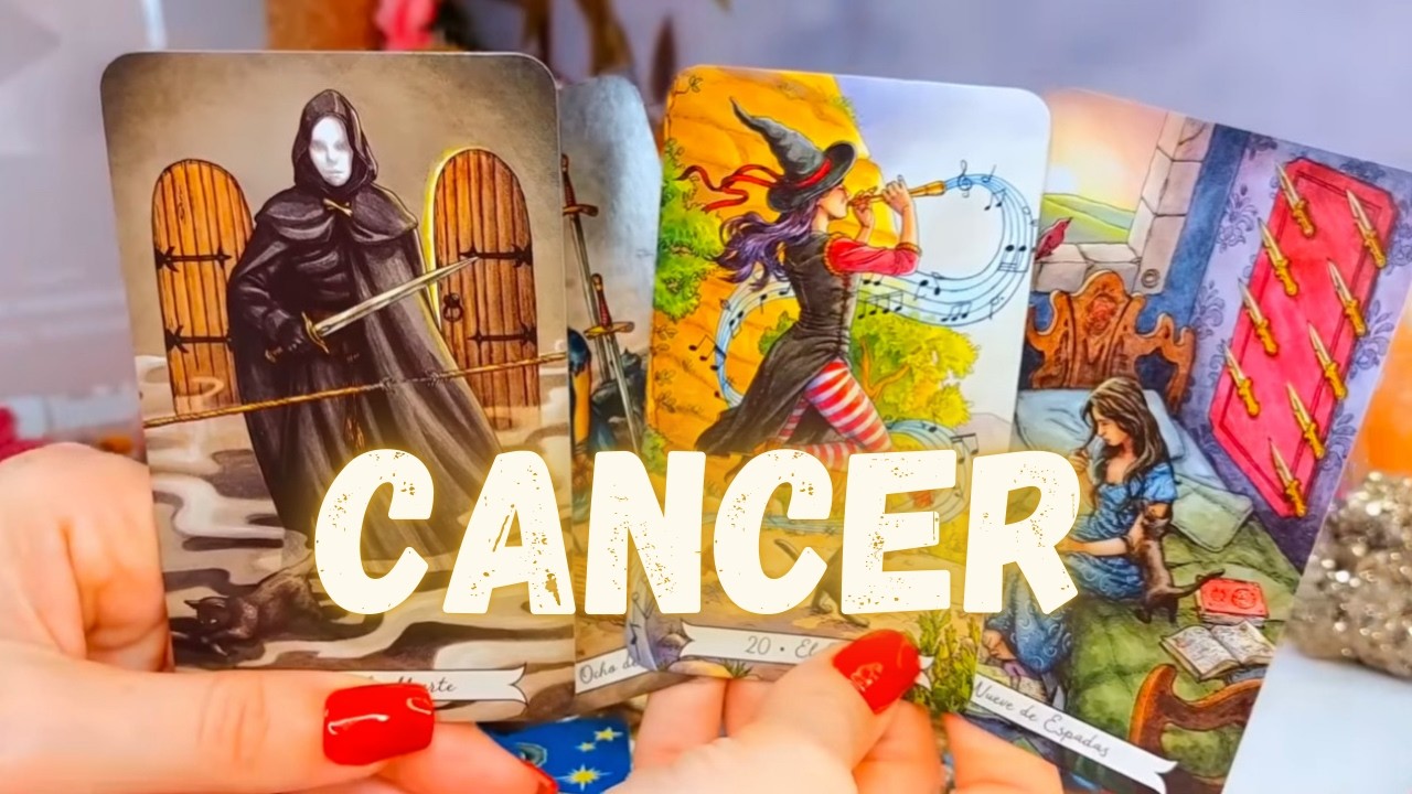 Рак, тебя ждёт огромный сюрприз 😍 Ты безумно взволнована ❤️