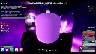 Singularity 17 and Rhylazil 76