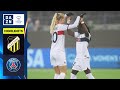 HIGHLIGHTS | BK Häcken vs. Paris Saint-Germain - UEFA Women's Champions League 2023-24 (Français) image