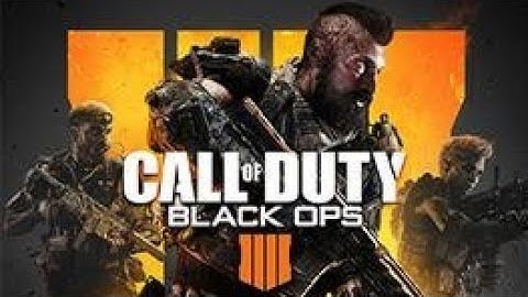 Bo4 Multiplayer commentary gameplay, best ever 1v5 clutch HC SND! Special Bday video! :)