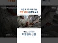 위암 수술, 진단부터 수술까지 2주 이내 시행! 일산차병원 위암센터