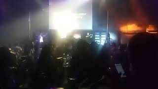 🇮🇩 DJ Tony Roy M2000 : Yg punya pasangan boleh ***** @MP Club Pekanbaru