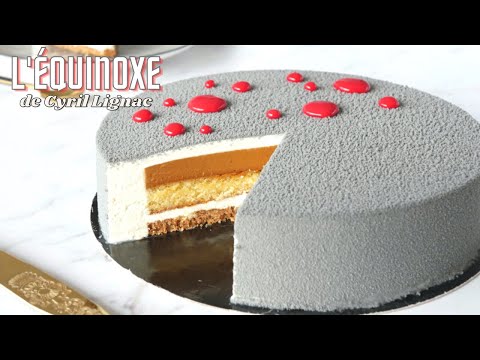 Vidéo: Gâteau Pragois