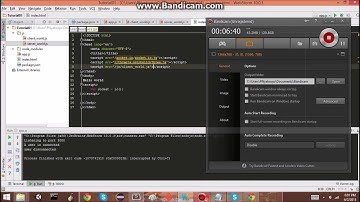 Multiplayer game with Node.js and Three.js Tutorial - 3 - Client World