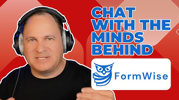 Formwise: The Easiest AI Tool Integration EVER!