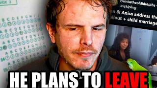 Idubbbz Realized He Has No Future