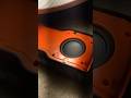 Another Bass test: aiomais speaker